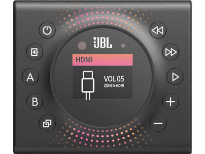 JBL Aura Cube