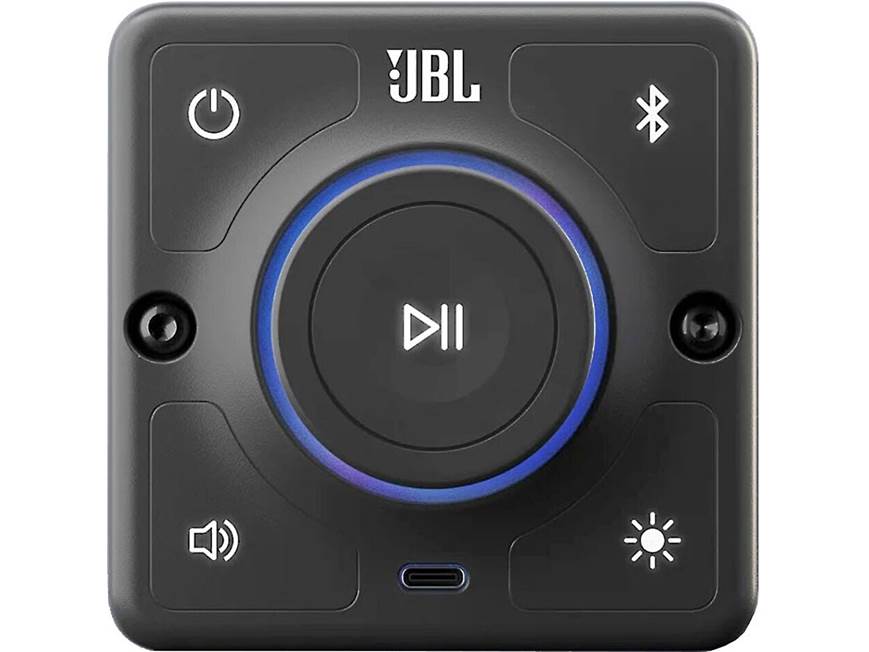 JBL Aura-BT-M
