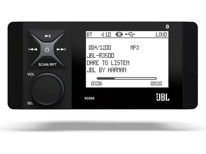 JBL R3500