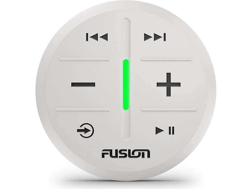 Fusion MS-ARX70B Wireless Marine Stereo Remote
