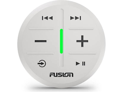 Fusion MS-ARX70B Wireless Marine Stereo Remote