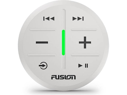 Fusion MS-ARX70W Wireless Marine Stereo Remote