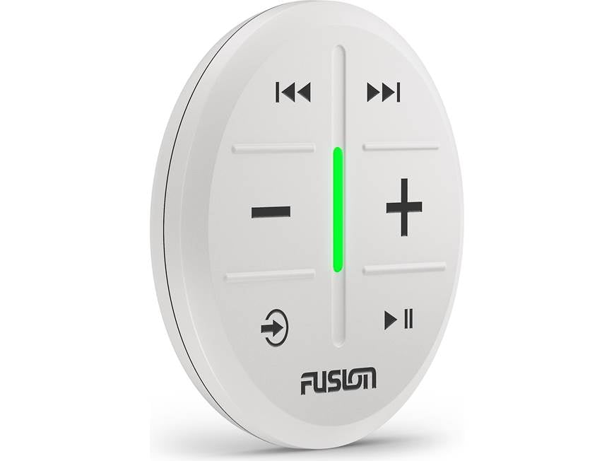Fusion MS-ARX70W Wireless Marine Stereo Remote