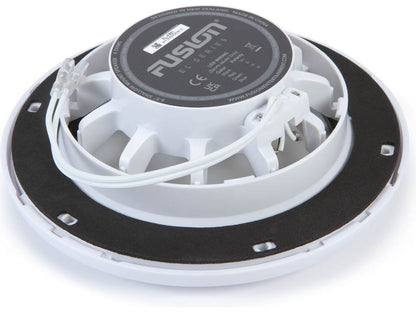 Fusion MS-RA60KCW (Classic White) Marine Audio Package