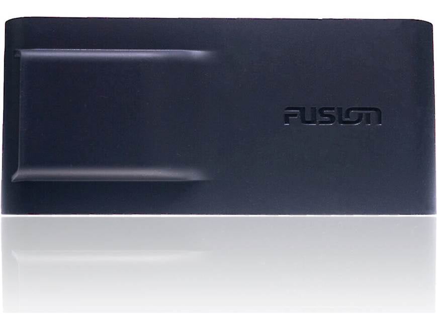 Fusion Stereo Dust Cover for MS-RA670, MS-RA210, MS-RA60 Marine Stereos