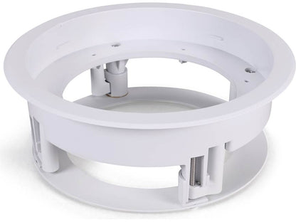 Fusion MS-FM65KIT Flush-Mount Kit for 6.5" Marine Speakers