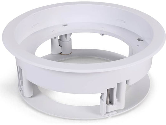 Fusion MS-FM65KIT Flush-Mount Kit for 6.5" Marine Speakers