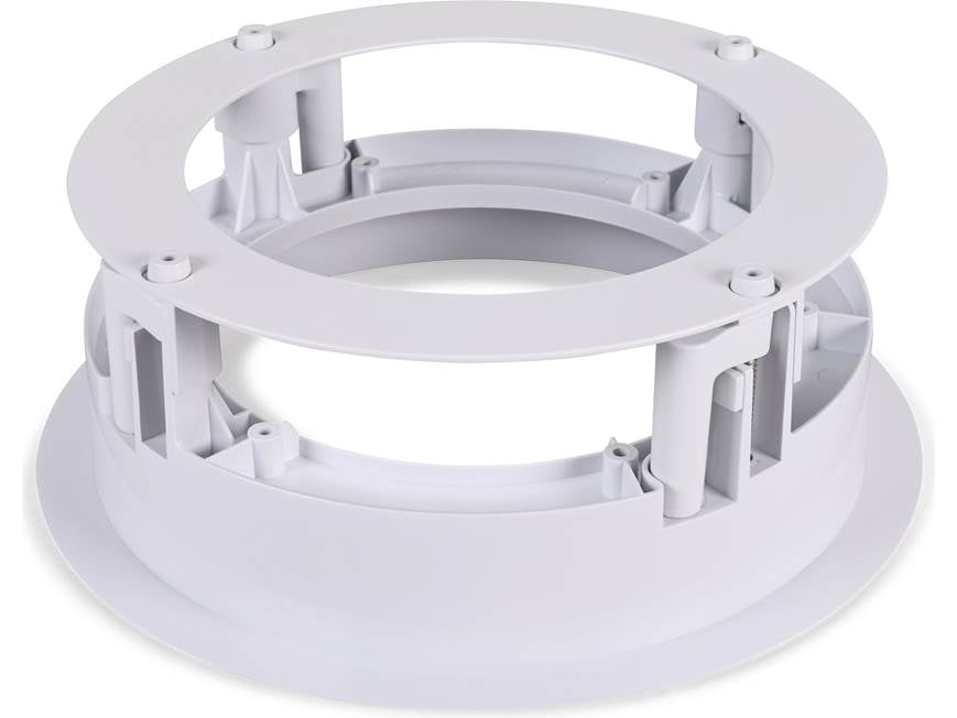 Fusion MS-FM65KIT Flush-Mount Kit for 6.5" Marine Speakers