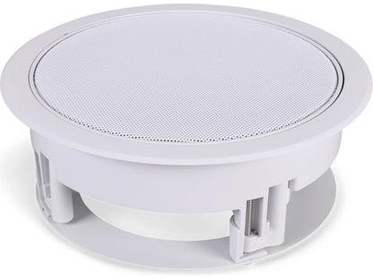 Fusion MS-FM65KIT Flush-Mount Kit for 6.5" Marine Speakers