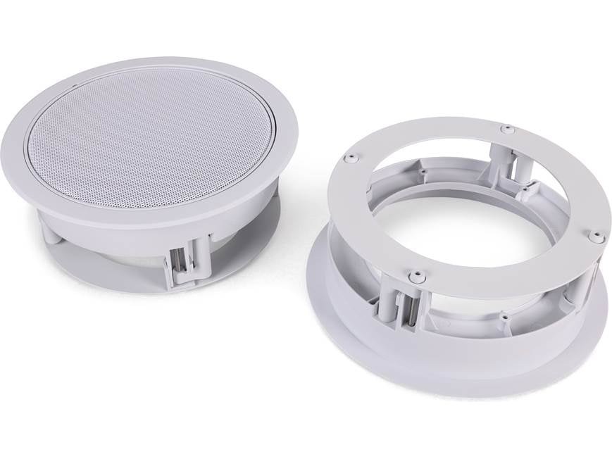 Fusion MS-FM65KIT Flush-Mount Kit for 6.5" Marine Speakers