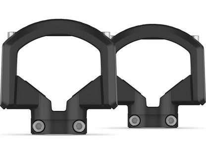Fusion Mounting Brackets for Marine Tower Speakers