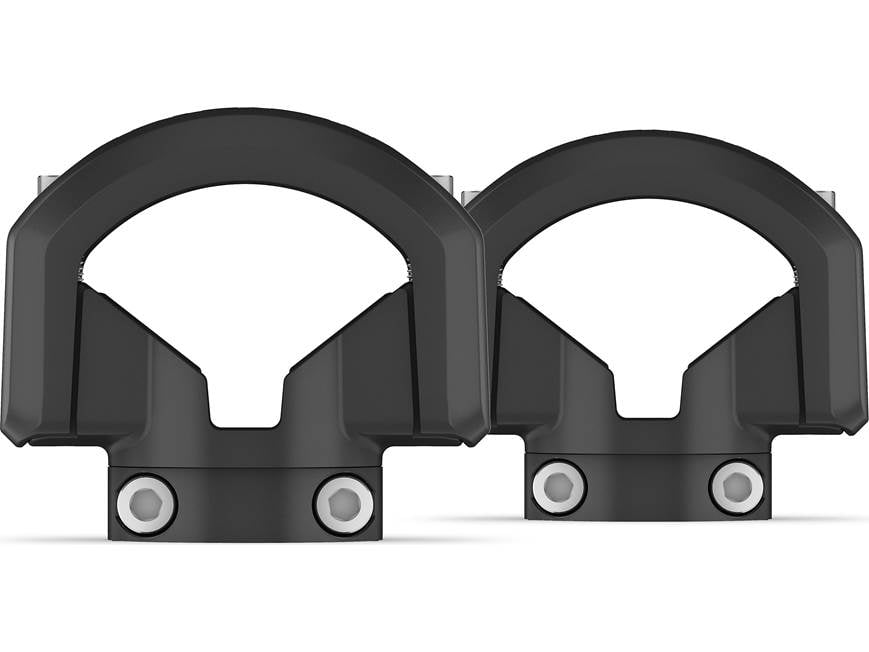 Fusion Mounting Brackets