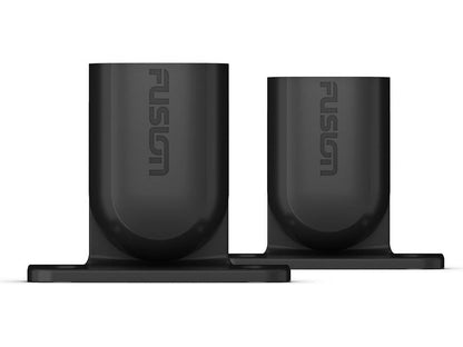 Fusion Mounting Brackets for Select Marine Tower Speakers