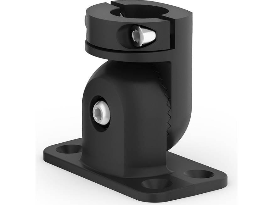 Fusion Mounting Brackets for Select Marine Tower Speakers