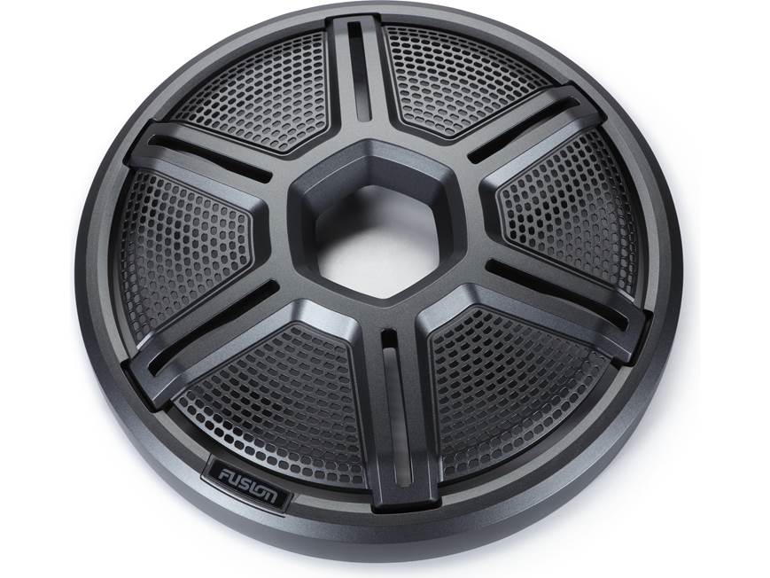 Fusion Apollo Subwoofer Grille (Gray)