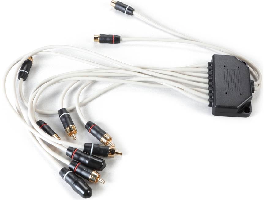 Fusion Performance RCA Splitter Cable