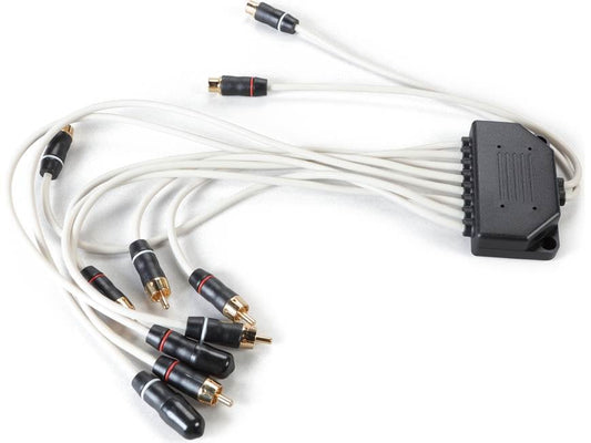 Fusion Performance RCA Splitter Cable