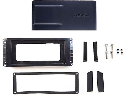 Fusion MS-RA670 Adapter Plate for Marine Stereo Cutout Installation