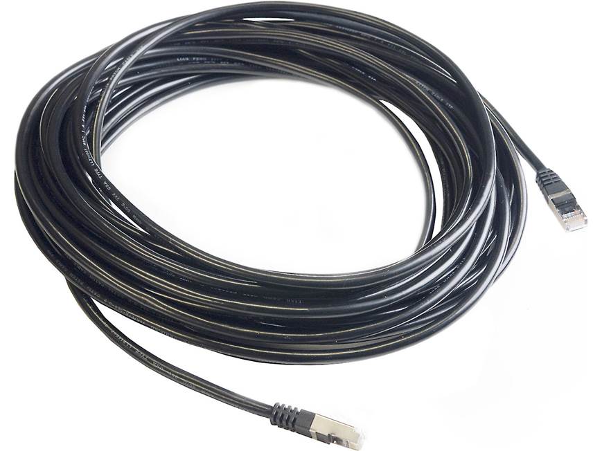 Fusion Apollo Series Ethernet Cable (65-foot)