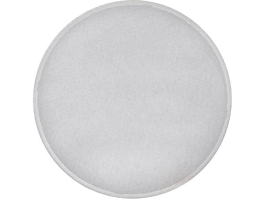 Fusion MS-CL602 6-Inch Full-Range In-Ceiling Marine Speakers Set