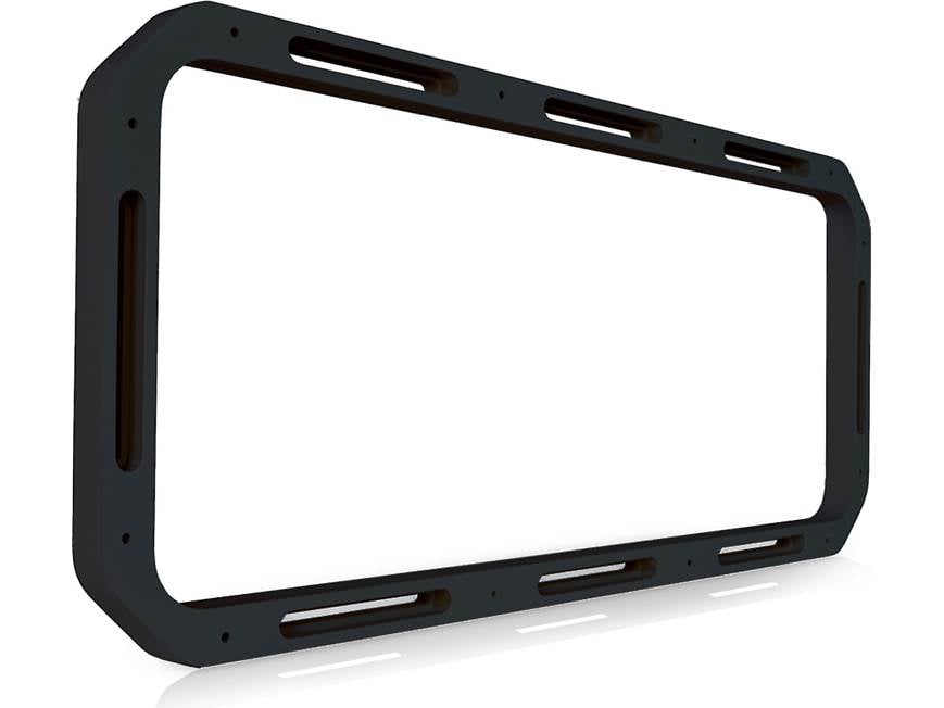 Fusion Sound-Panel Spacer for RV-FS402B Sound-Panel RV Speakers (16mm Black)