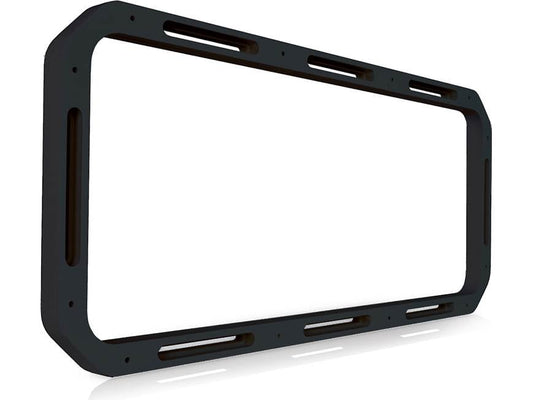 Fusion Sound-Panel Spacer for RV-FS402B Sound-Panel RV Speakers (16mm Black)