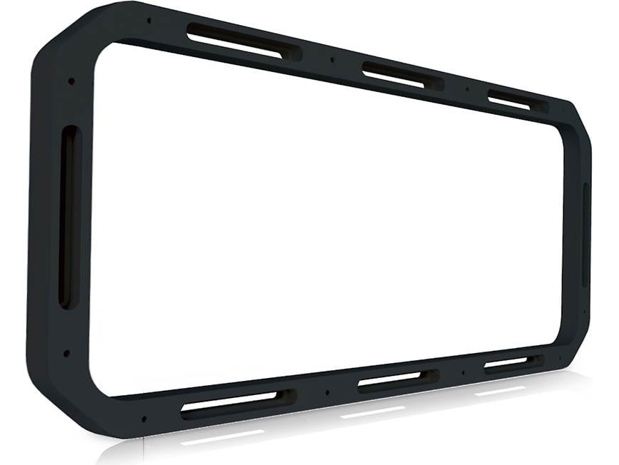 Fusion Sound-Panel Spacer for RV-FS402B Speakers (22mm Black)