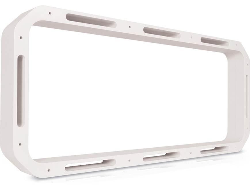Fusion Sound-Panel Spacer for RV-FS402B Speakers (41mm White)