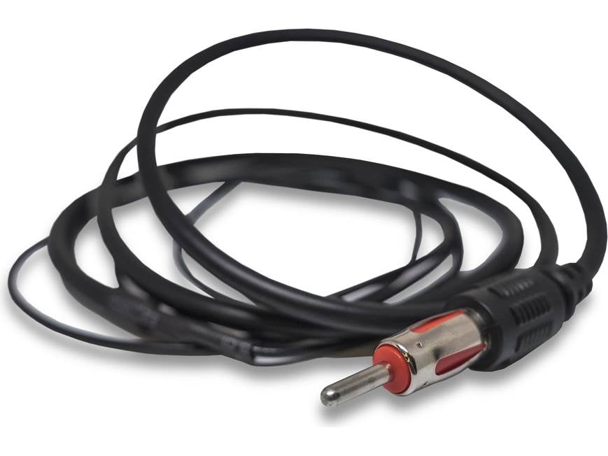 Fusion MS-SA1.8 Marine AM/FM Dipole Antenna