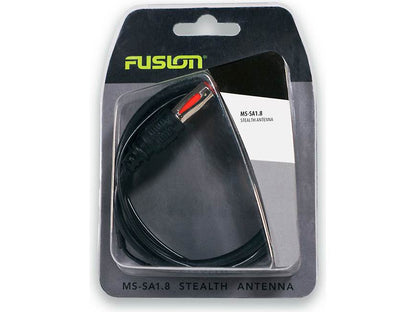 Fusion MS-SA1.8 Marine AM/FM Dipole Antenna