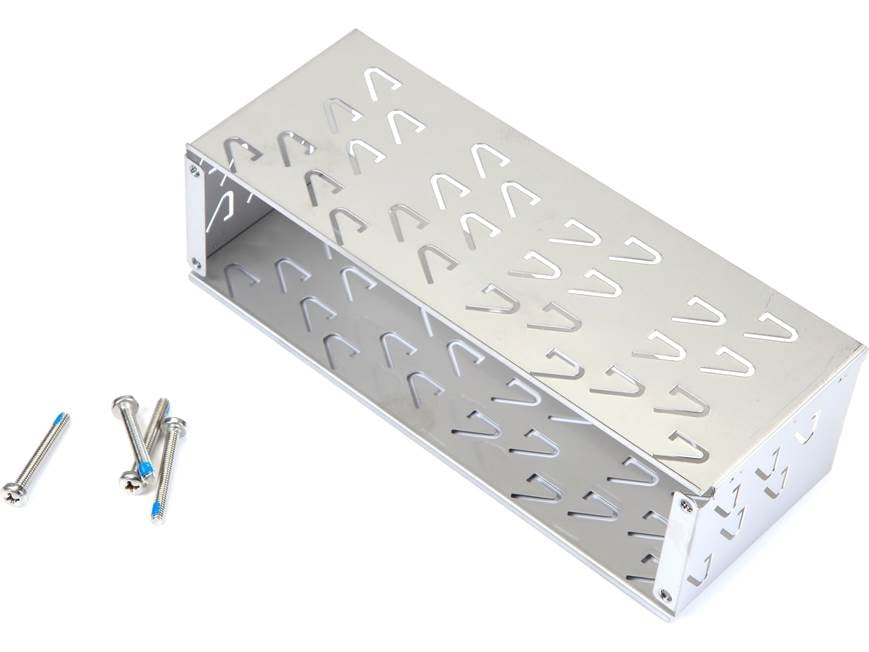 Fusion MS-RA70DC Installation DIN Cage for RA70 Marine Receivers