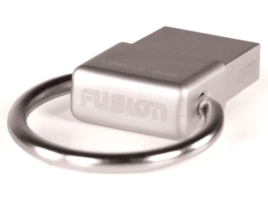Fusion MS-USB16 16GB USB Flash Drive for StereoActive