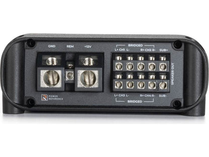 Memphis Audio PRX1500.5V2 5-Channel Car Amplifier