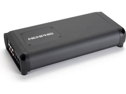 Memphis Audio PRX1500.5V2 5-Channel Car Amplifier