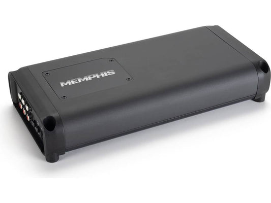 Memphis Audio PRX1500.5V2 5-Channel Car Amplifier