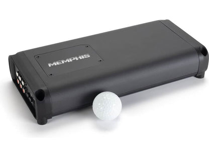 Memphis Audio PRX1500.5V2 5-Channel Car Amplifier