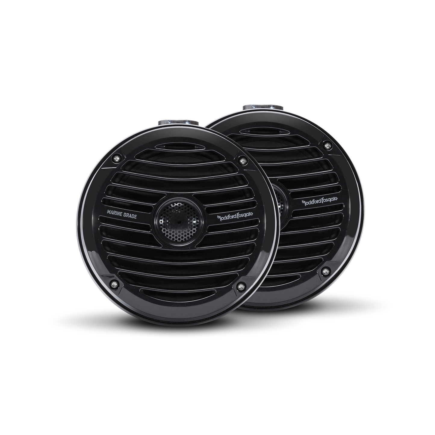 Rockford Fosgate REAR
