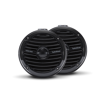 Rockford Fosgate REAR
