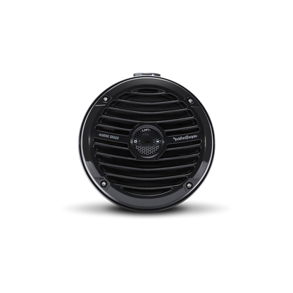 Rockford Fosgate REAR
