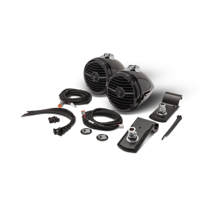 Rockford Fosgate REAR