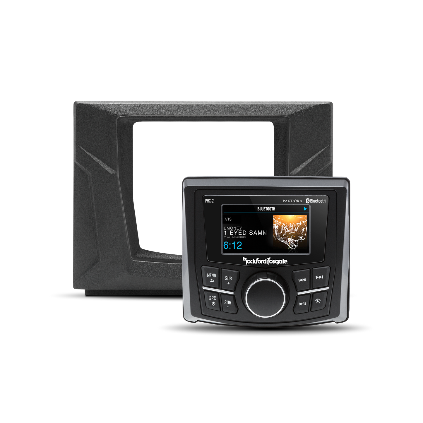 Rockford Fosgate GNRL-STAGE1