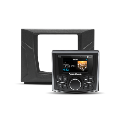 Rockford Fosgate GNRL-STAGE1