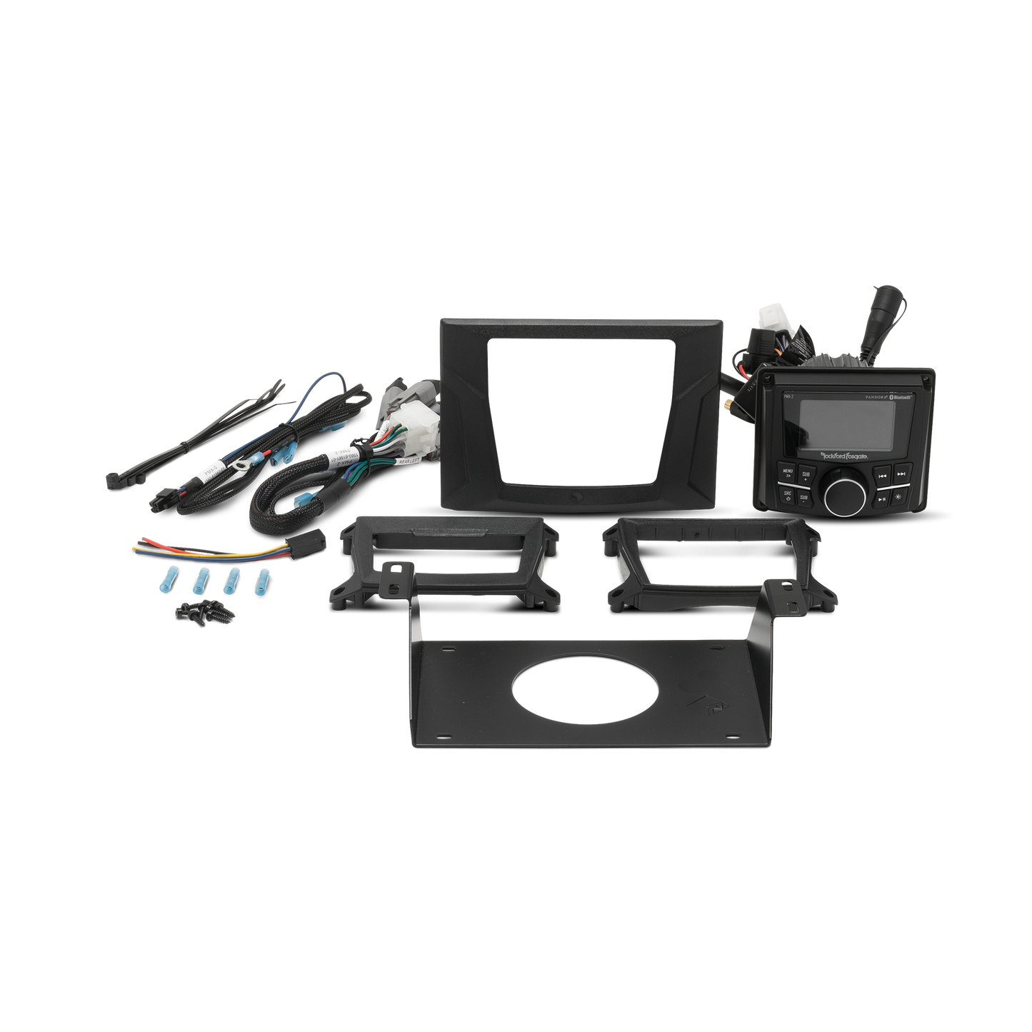 Rockford Fosgate GNRL-STAGE1