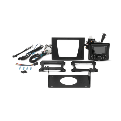 Rockford Fosgate GNRL-STAGE1