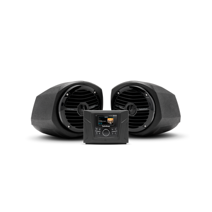 Rockford Fosgate GNRL-STAGE2