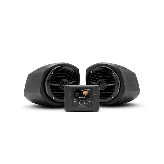 Rockford Fosgate GNRL-STAGE2