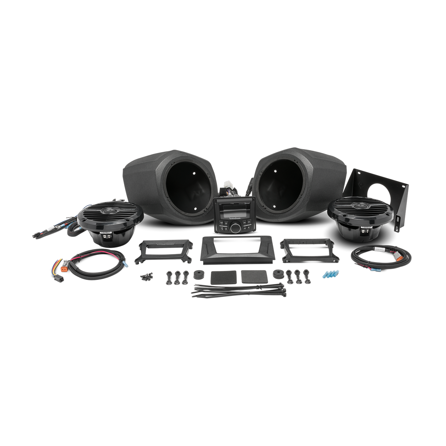 Rockford Fosgate GNRL-STAGE2
