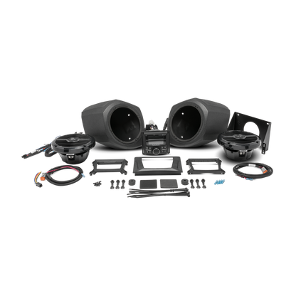 Rockford Fosgate GNRL-STAGE2