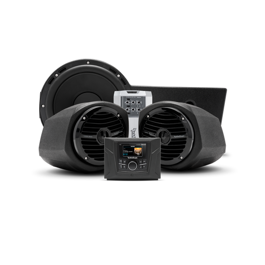 Rockford Fosgate GNRL-STAGE3
