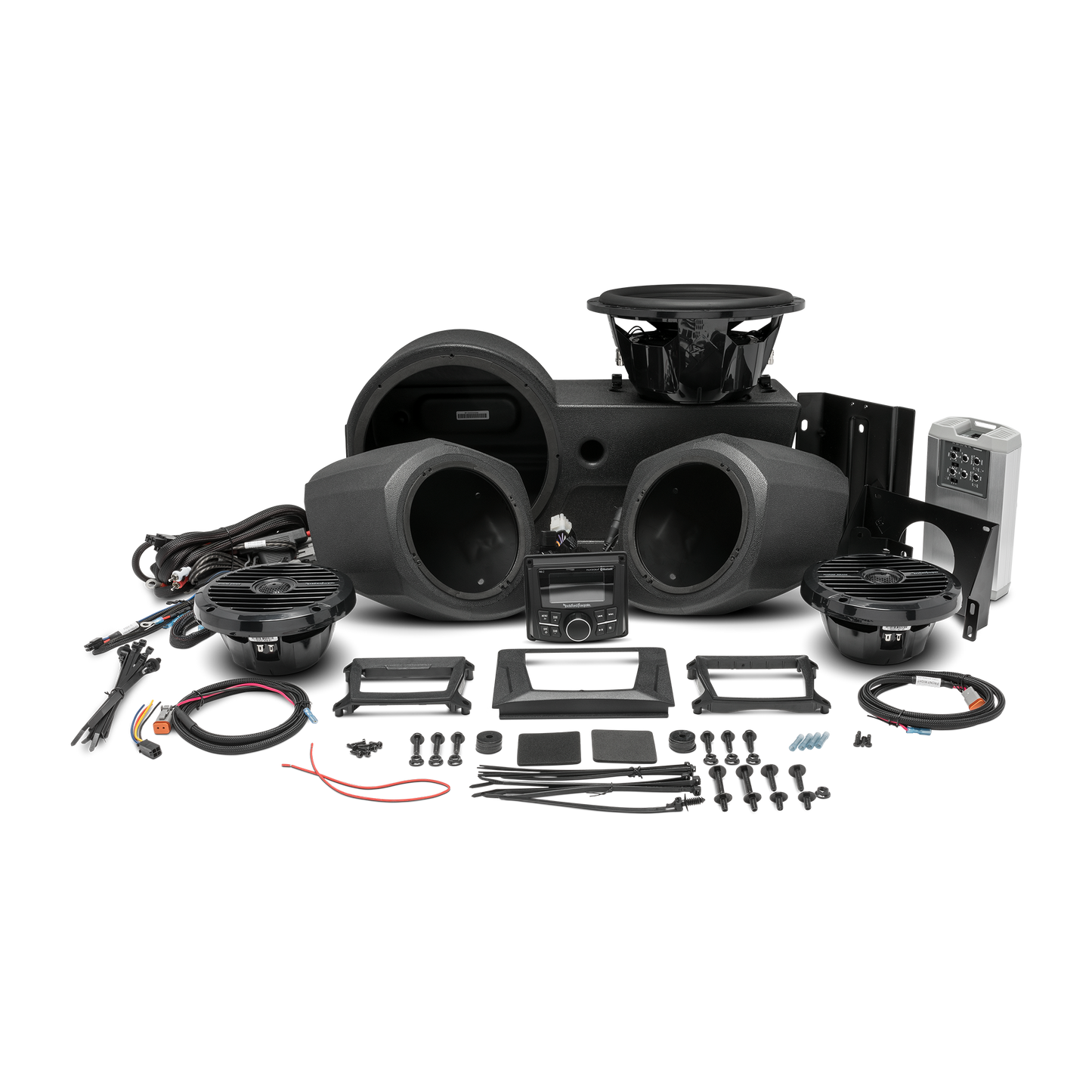 Rockford Fosgate GNRL-STAGE3